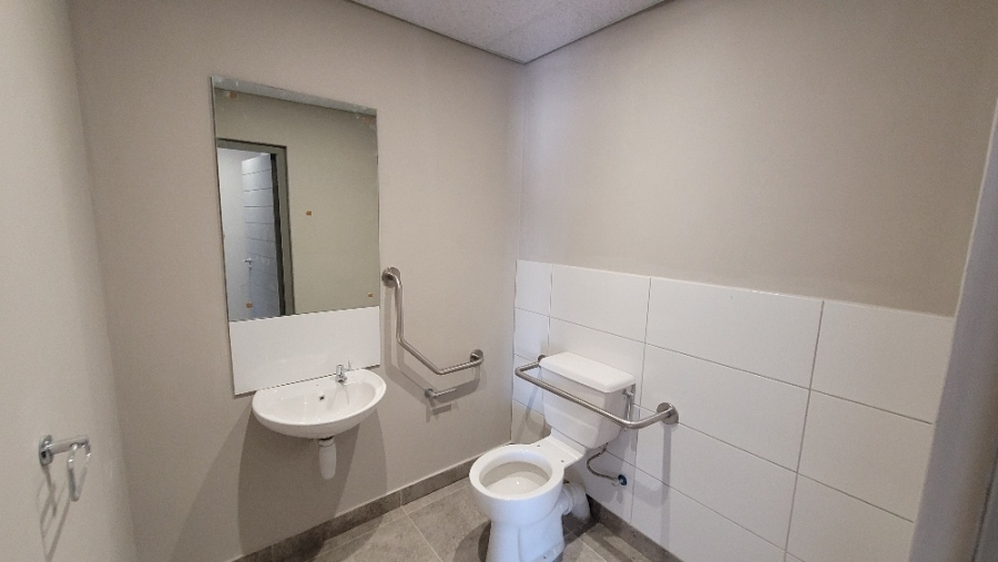 To Let commercial Property for Rent in Bellville South Western Cape